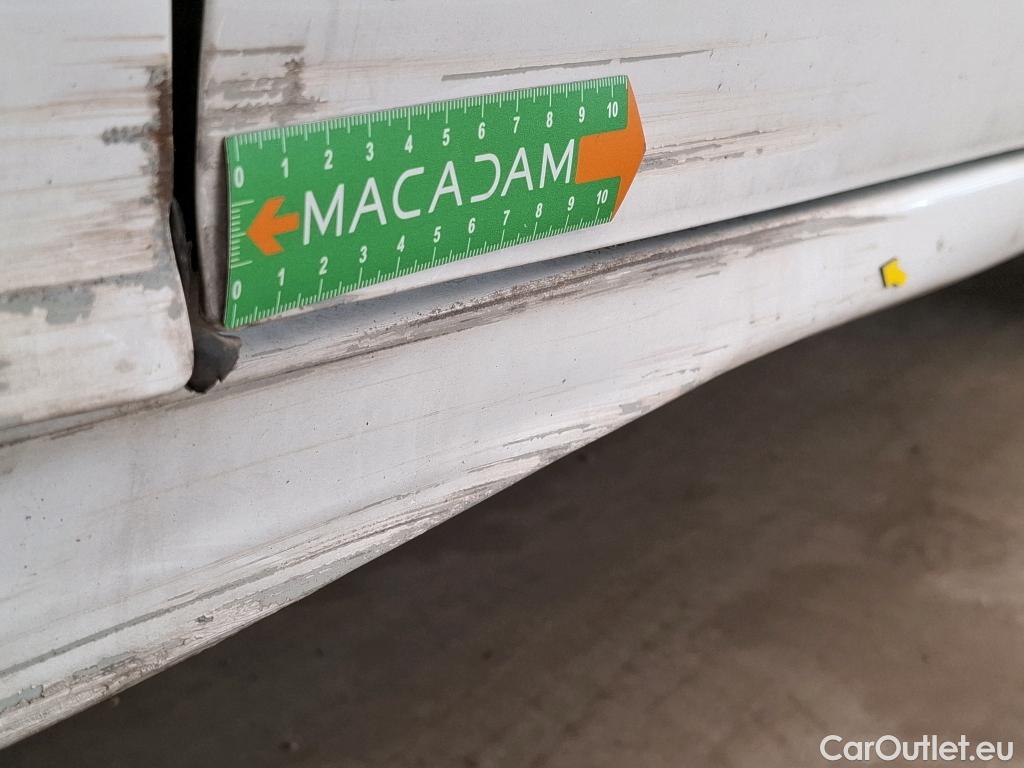  Citroen  Berlingo  Fourgon Worker M 1000 1.5 BlueHDi 130CV BVA8 E6dT #6