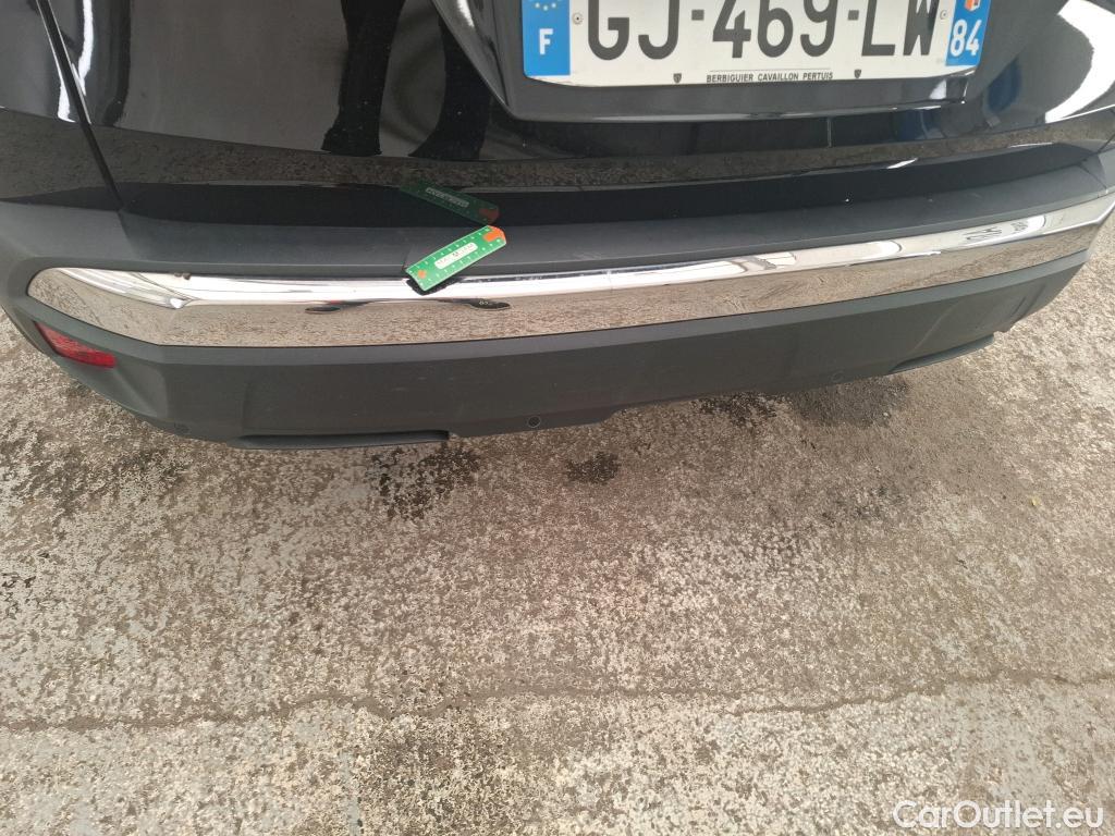  Peugeot  3008  II Allure Pack 1.5 HDi 130CV BVM6 E6d #3