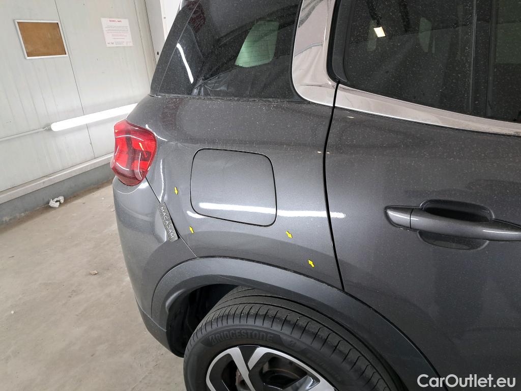  Citroen  C5 Aircross  Feel 1.5 BlueHDi 130CV BVA8 E6dT #9