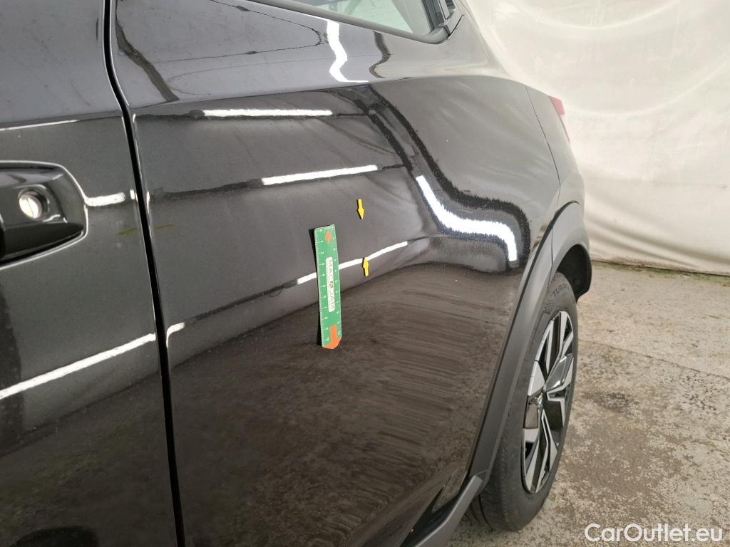  Nissan  Juke NISSAN  / 2019 / 5P / Crossover DIG-T 114 BVM6 Acenta #4