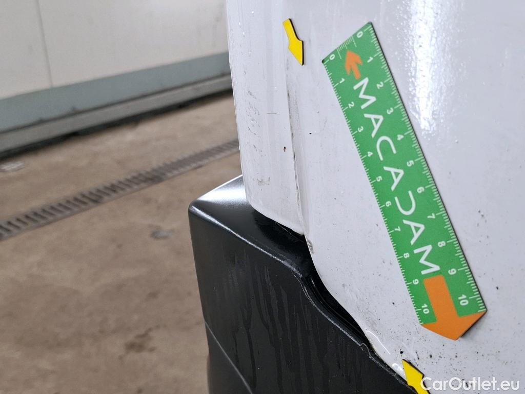  Citroen  Berlingo  Fourgon  M 650 1.5 BlueHDi 100CV BVM6 E6d #6