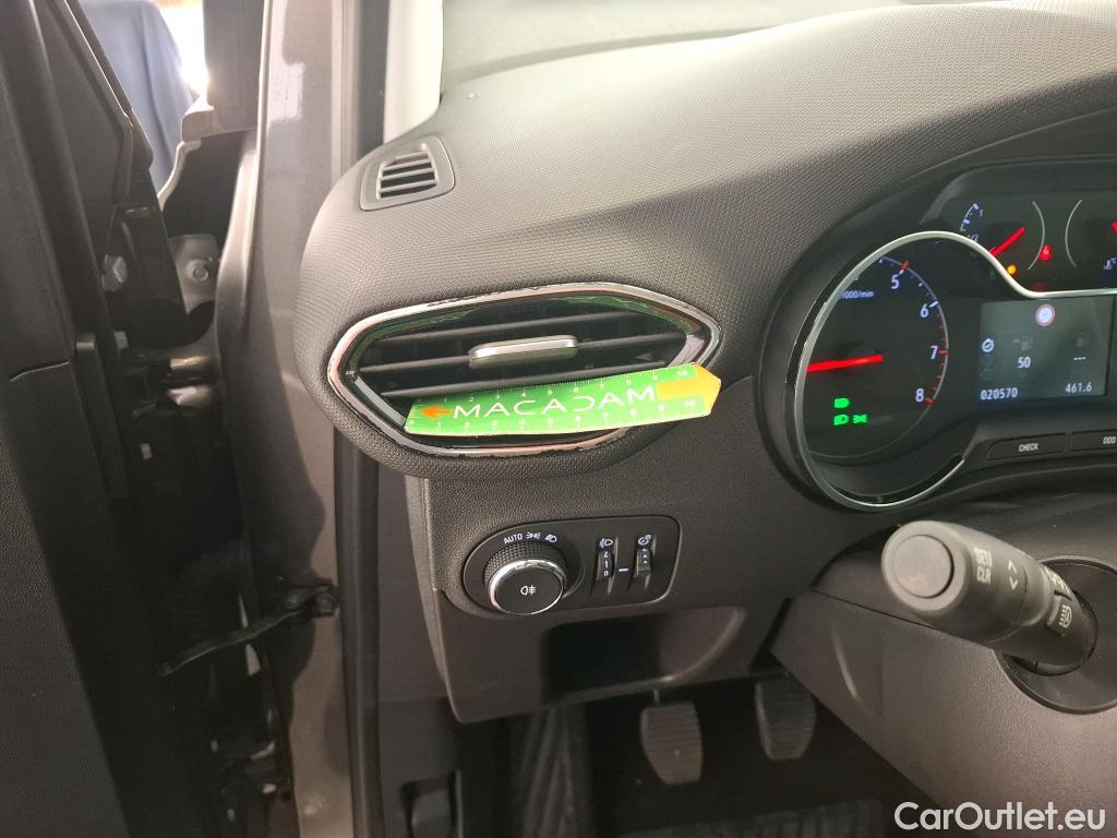  Opel  Crossland  X Business Elegance 1.5 110CV BVM6 E6d #10