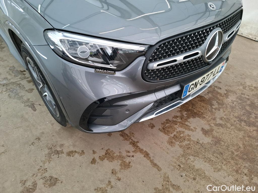  Mercedes  GLC MERCEDES-BENZ  / 2022 / 5P / SUV  300 e AMG Line 4MATIC #39