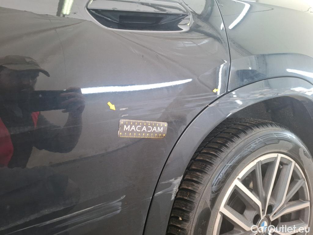  Bmw  X1 BMW  / 2022 / 5P / SUV sDrive20i M Sport DKG7 #8