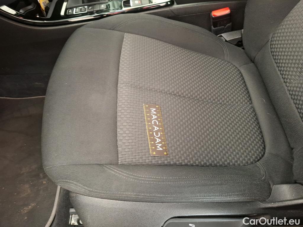  Bmw  X2 Série  xDrive 18d Lounge 2.0 150CV BVA8 E6d #20