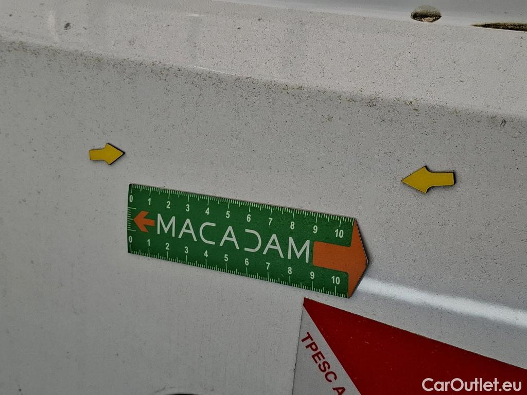  Citroen  Berlingo  Fourgon Worker M 1000 1.5 BlueHDi 130CV BVA8 E6dT #12