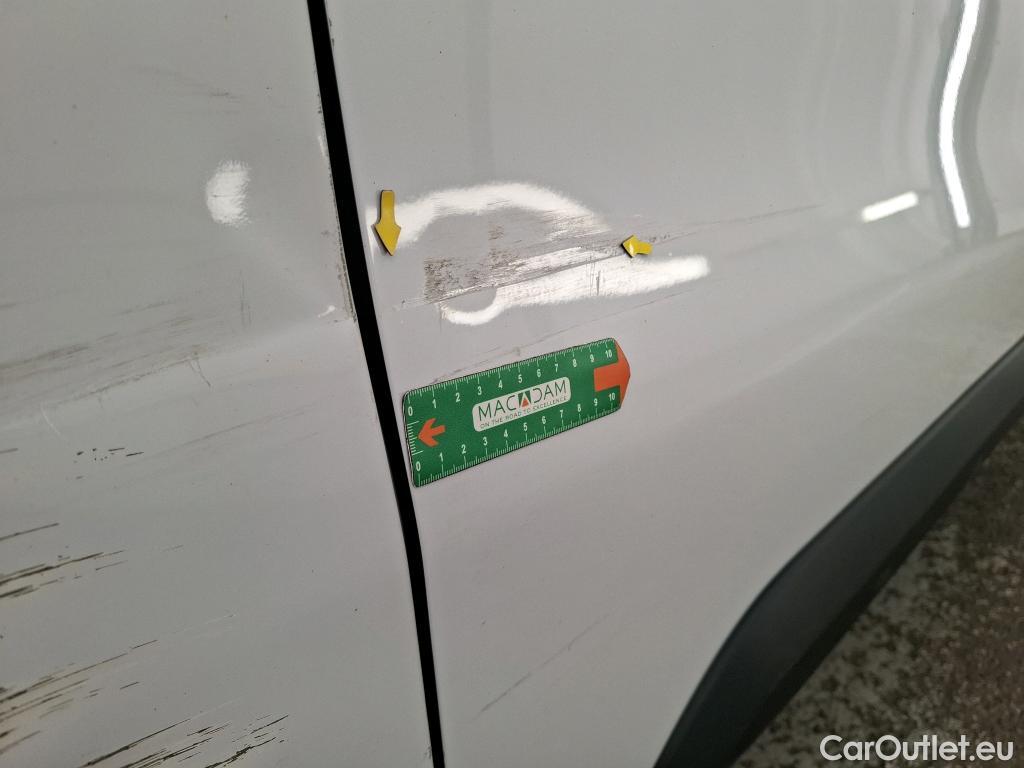  Citroen  Jumpy  Fourgon Club M 1.5 BlueHDi 100CV BVM6 E6d #30