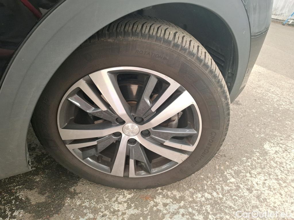  Peugeot  3008  II Allure Pack 1.5 HDi 130CV BVM6 E6d #19