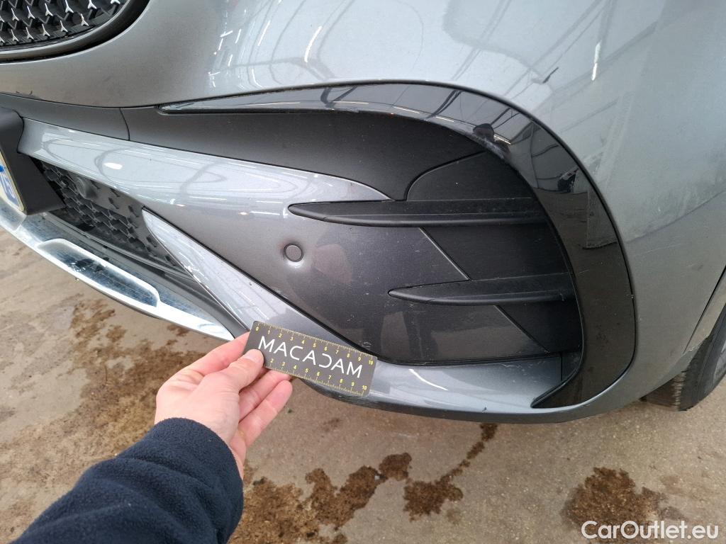  Mercedes  GLC MERCEDES-BENZ  / 2022 / 5P / SUV  300 e AMG Line 4MATIC #36