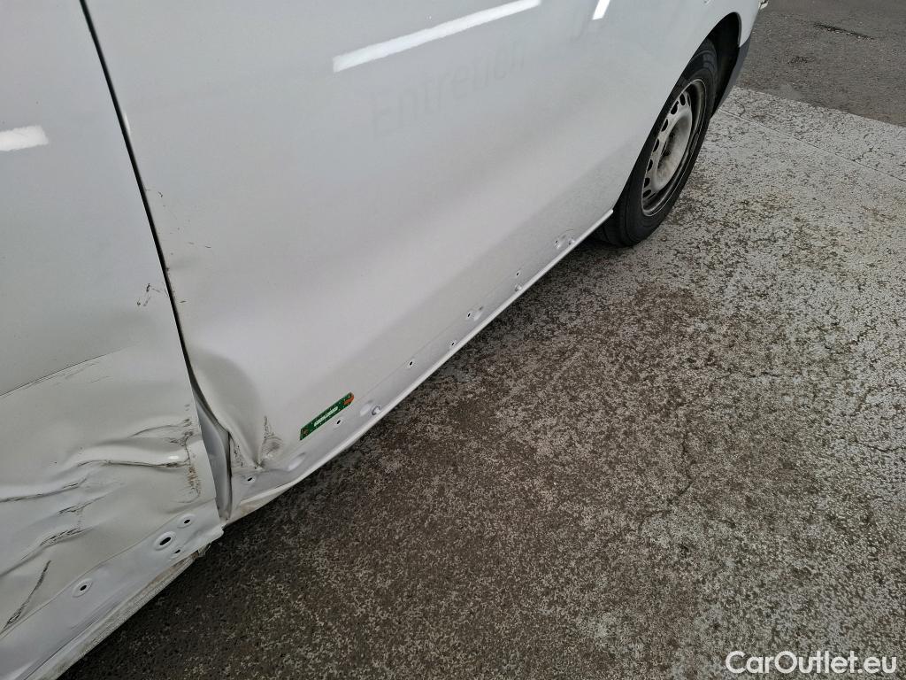  Citroen  Jumpy  Fourgon Club M 1.5 BlueHDi 100CV BVM6 E6d #43