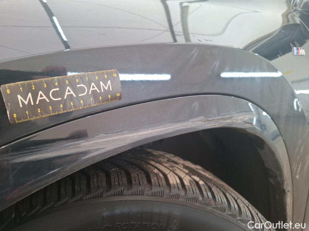  Bmw  X1 BMW  / 2022 / 5P / SUV sDrive20i M Sport DKG7 #21