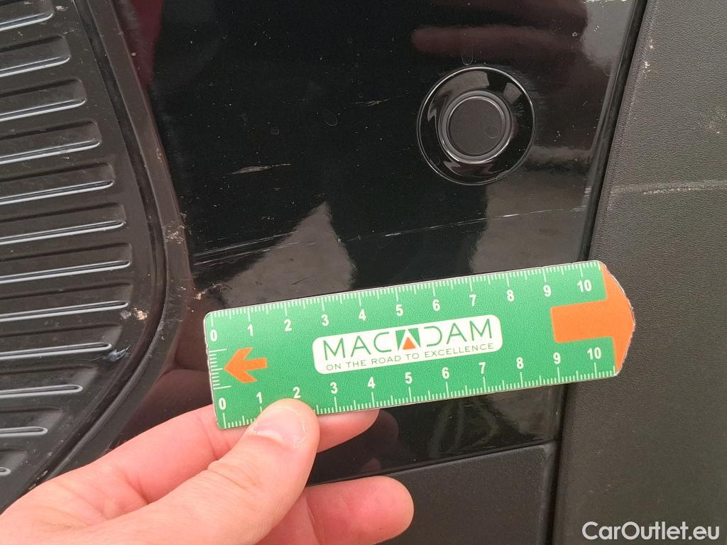  Peugeot  3008  II Allure Pack 1.5 HDi 130CV BVM6 E6d #16