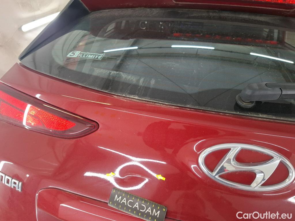  Hyundai  Konna Kona Business Hybrid 2WD 1.6 GDI 140CV BVA6 E6d #6