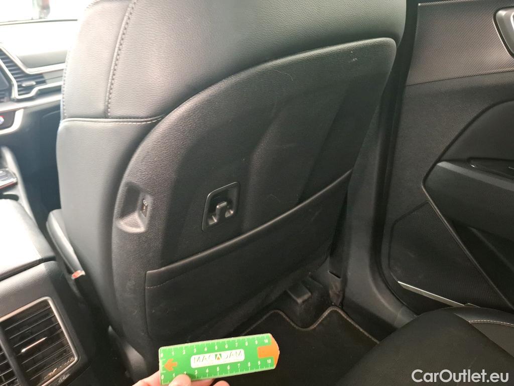  KIA  Sportage  Design 1.6 CRDi 135CV BVA7 E6d #7