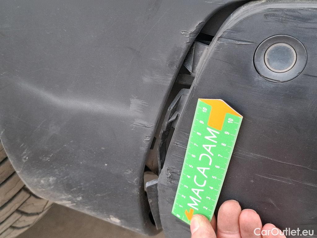  Citroen  Berlingo  Fourgon Worker M 1000 1.5 BlueHDi 130CV BVA8 E6dT #47