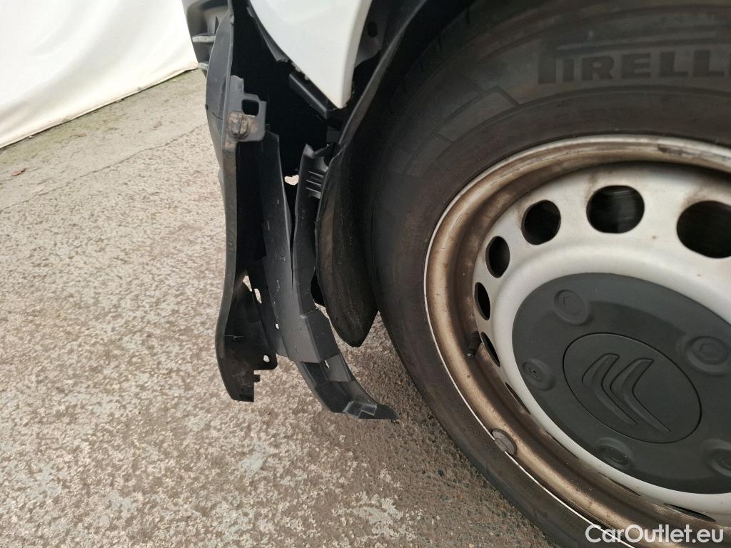  Citroen  Jumpy  Fourgon Club M 1.5 BlueHDi 100CV BVM6 E6d #40