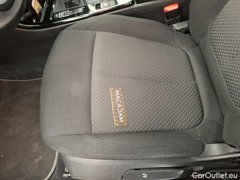  Bmw  X2 Série  xDrive 18d Lounge 2.0 150CV BVA8 E6d #19