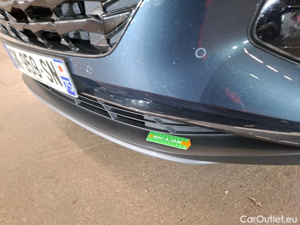  Hyundai  Tucson  Creative Hybrid 2WD 1.6 T-GDI 230CV BVA6 E6d #19