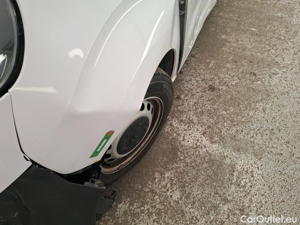  Citroen  Jumpy  Fourgon Club M 1.5 BlueHDi 100CV BVM6 E6d #15