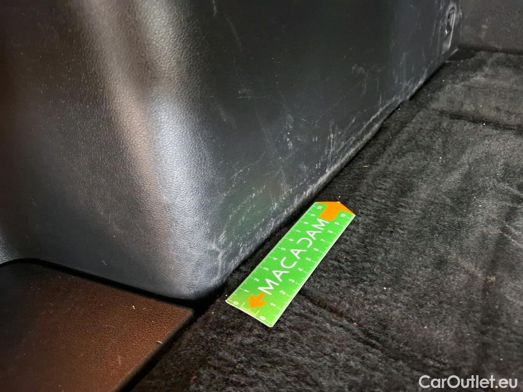  Hyundai  Tucson  Creative Hybrid 2WD 1.6 T-GDI 230CV BVA6 E6d #27