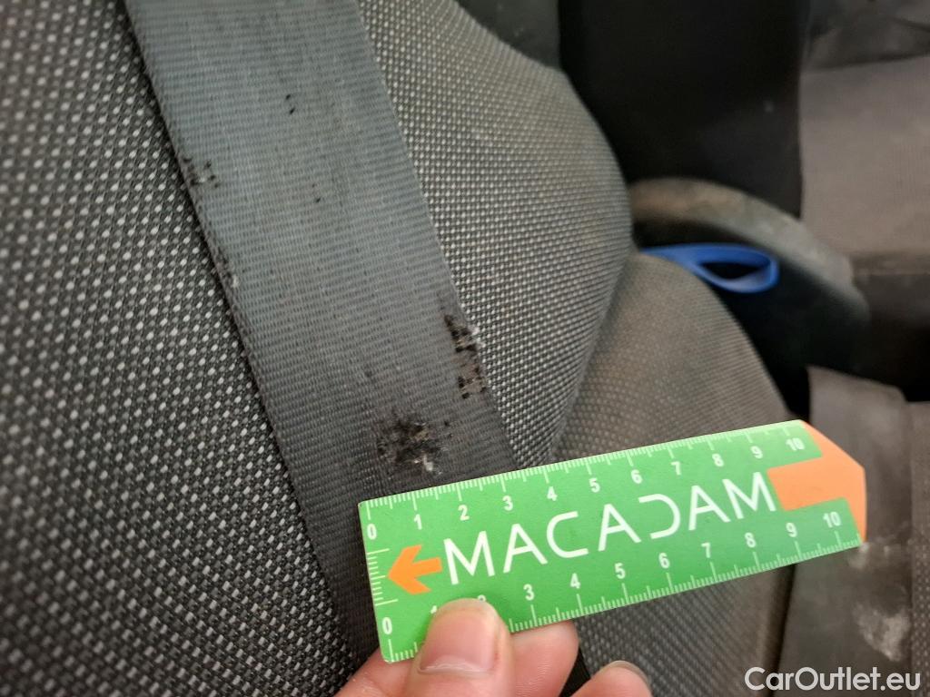  Citroen  Berlingo  Fourgon  M 650 1.5 BlueHDi 100CV BVM6 E6d #10