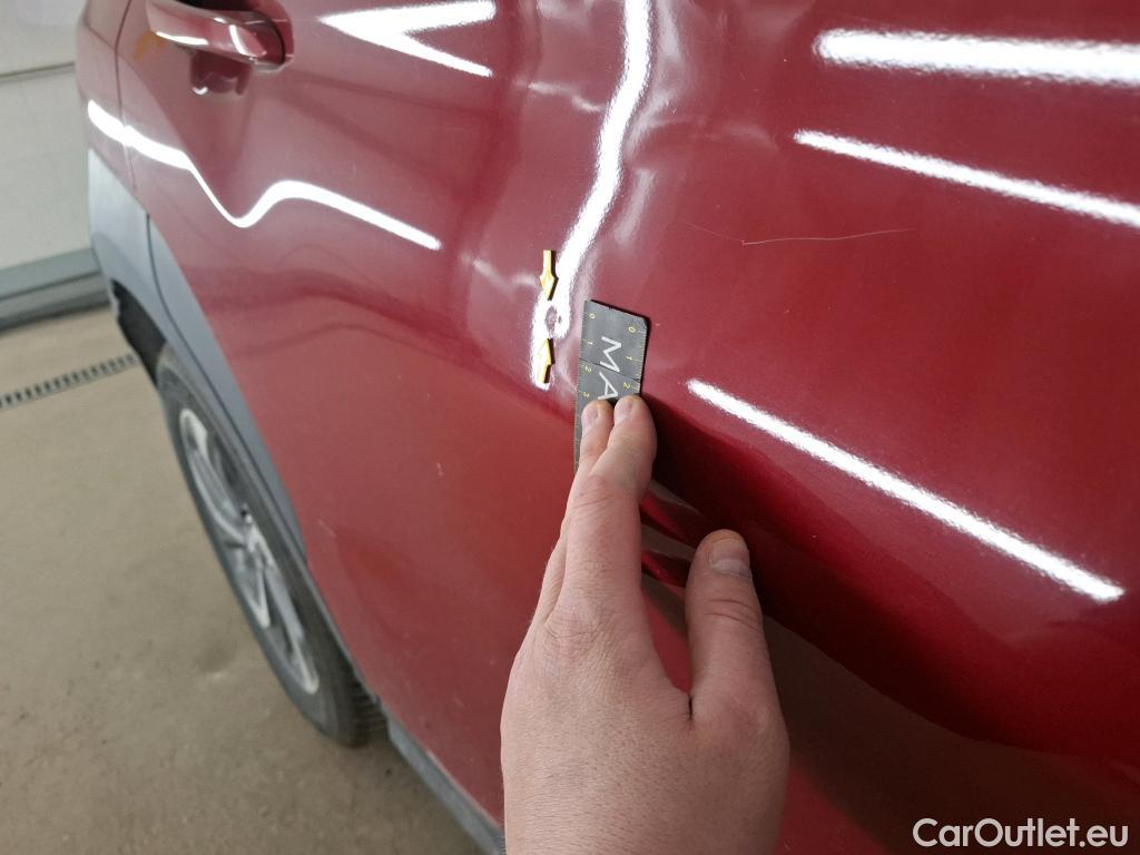  Hyundai  Konna Kona Business Hybrid 2WD 1.6 GDI 140CV BVA6 E6d #9