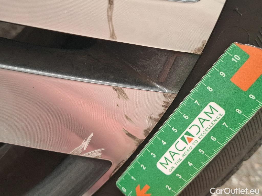  Peugeot  3008  II Allure Pack 1.5 HDi 130CV BVM6 E6d #21