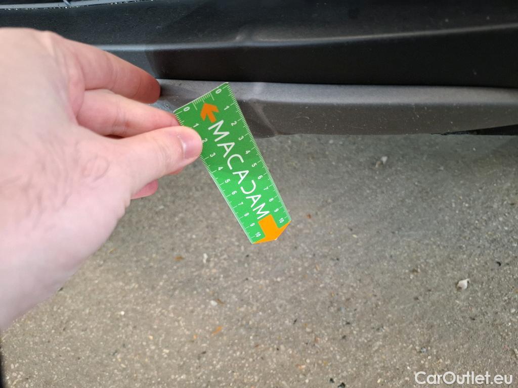  Hyundai  Tucson  Creative Hybrid 2WD 1.6 T-GDI 230CV BVA6 E6d #7