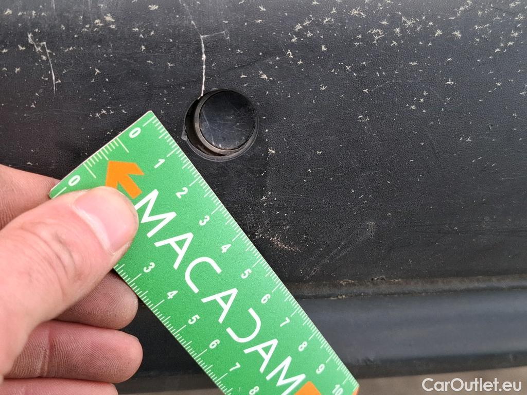  Citroen  Berlingo  Fourgon Worker M 1000 1.5 BlueHDi 130CV BVA8 E6dT #45