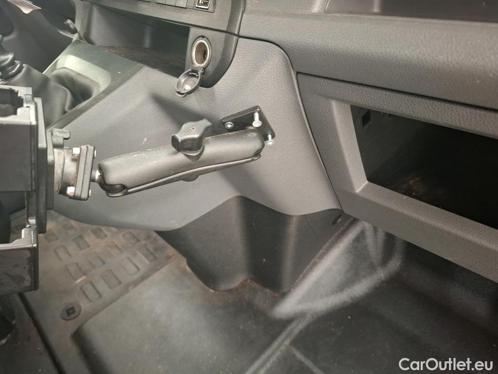  Citroen  Jumpy  Fourgon Club M 1.5 BlueHDi 100CV BVM6 E6d #46