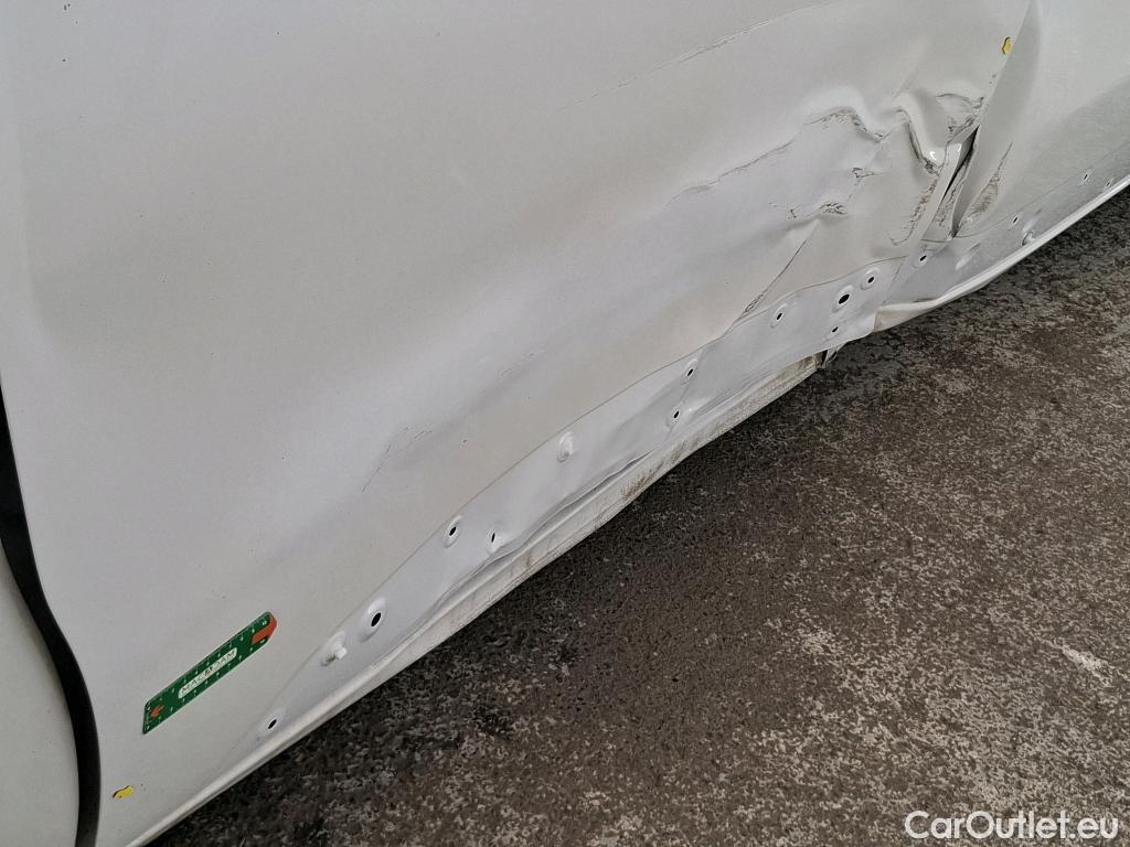  Citroen  Jumpy  Fourgon Club M 1.5 BlueHDi 100CV BVM6 E6d #5