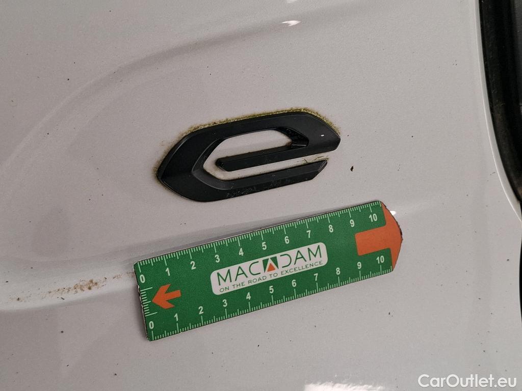  Peugeot  208  (e-) Active Business 50kWh BVA #19