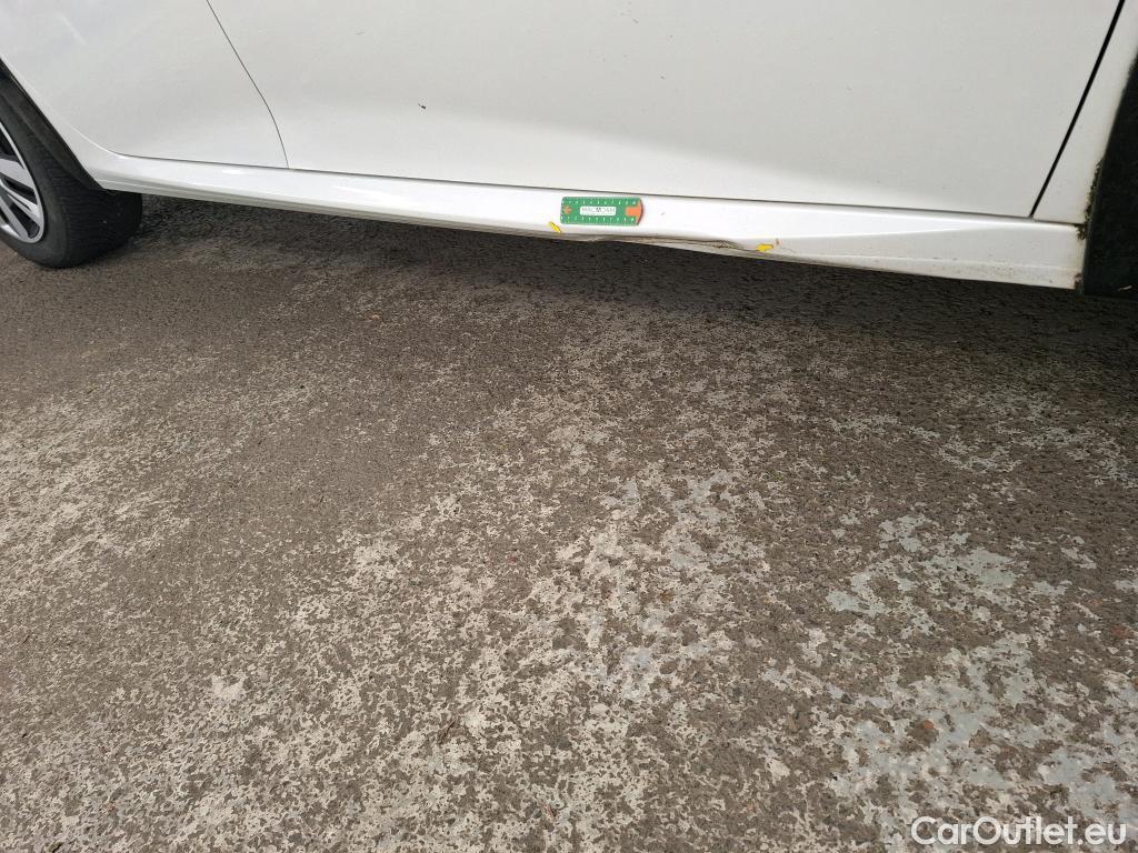  Peugeot  208  (e-) Active Business 50kWh BVA #8