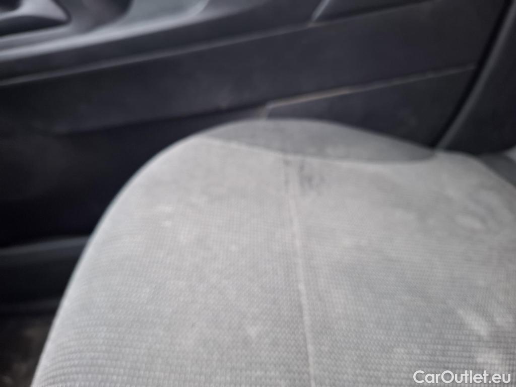  Citroen  Berlingo  Fourgon  M 650 1.5 BlueHDi 100CV BVM6 E6d #20