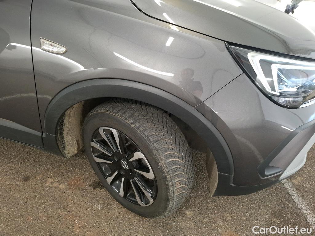  Opel  Crossland  X Business Elegance 1.5 110CV BVM6 E6d #27