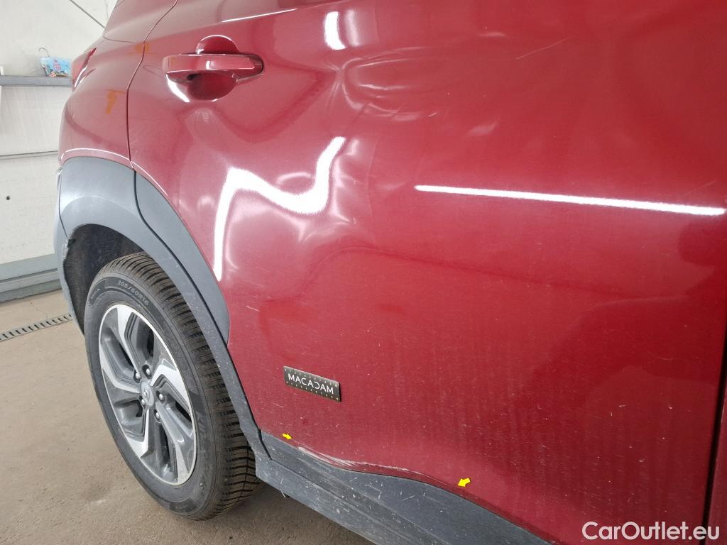  Hyundai  Konna Kona Business Hybrid 2WD 1.6 GDI 140CV BVA6 E6d #7