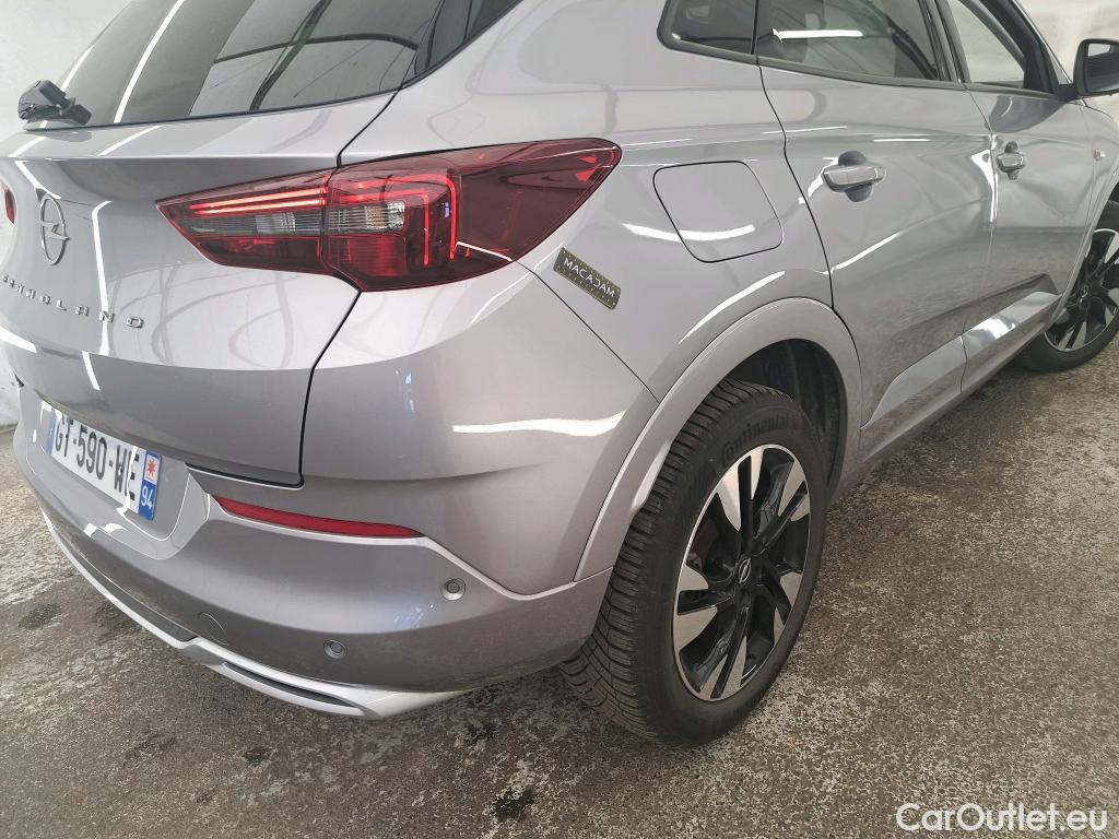  Opel   Grandland X Grandland X Business Elegance 1.5 130CV BVA8 6E #2