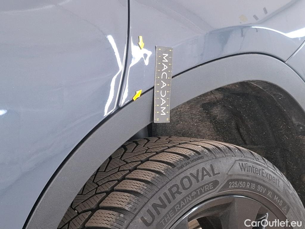  Bmw  X2 Série  xDrive 18d Lounge 2.0 150CV BVA8 E6d #2