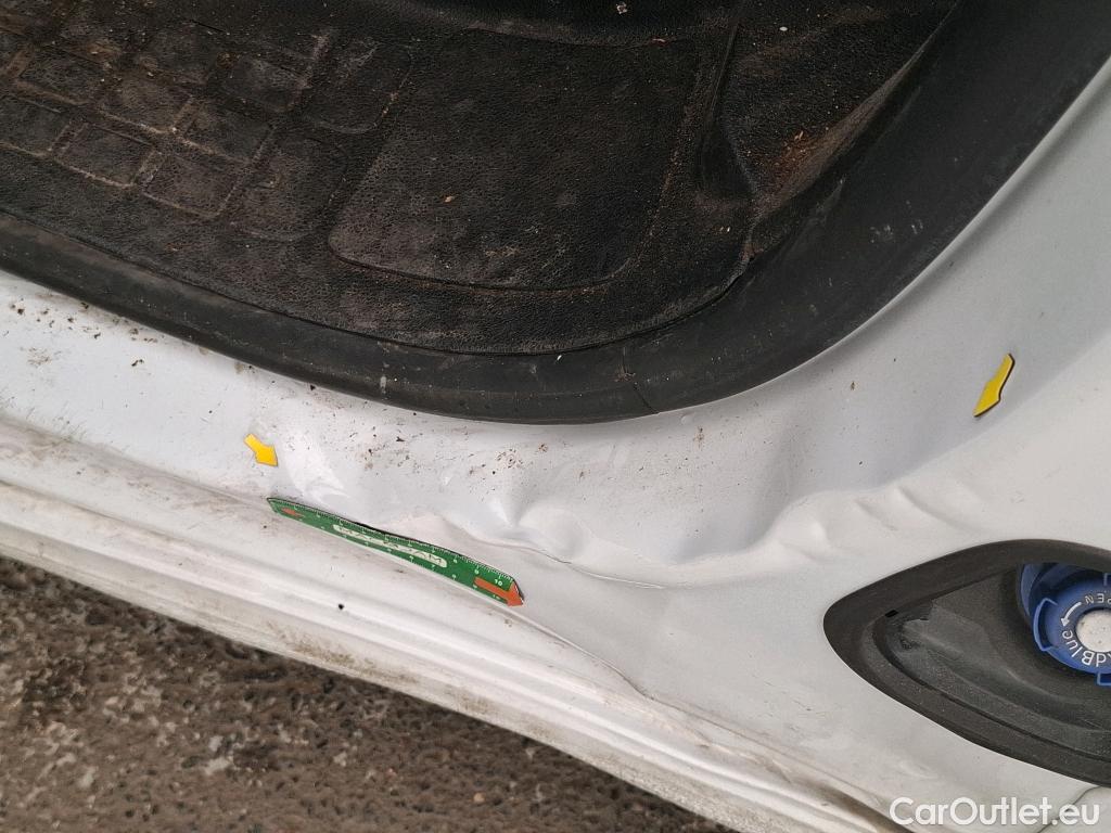  Citroen  Jumpy  Fourgon Club M 1.5 BlueHDi 100CV BVM6 E6d #8