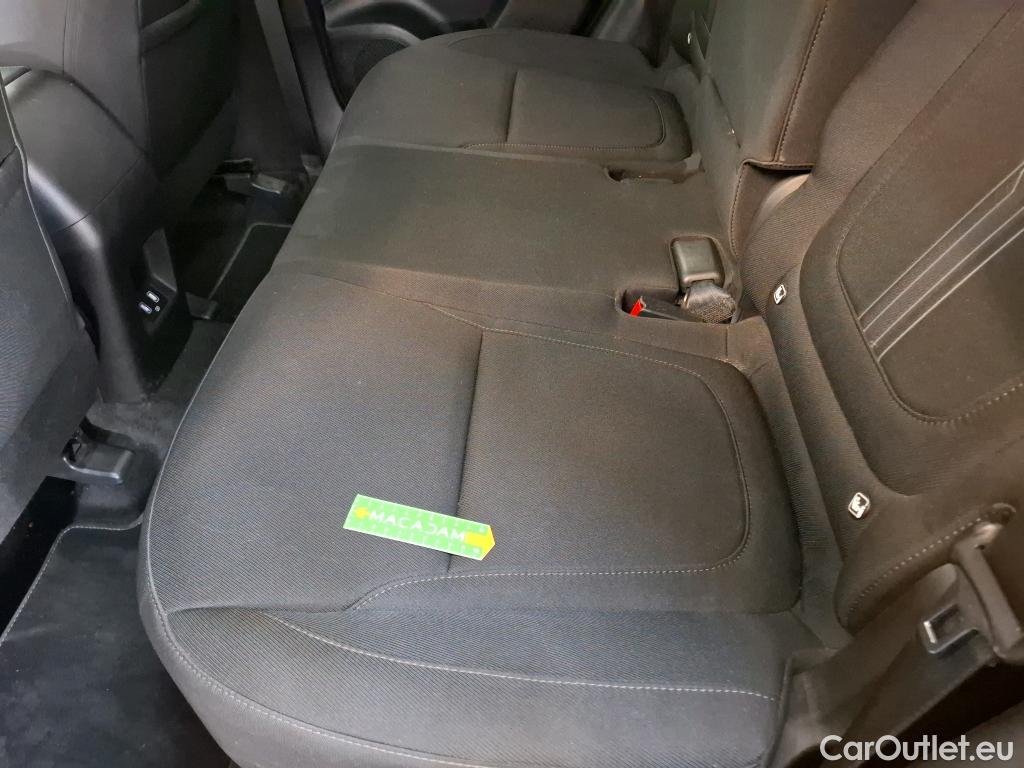  Hyundai  Tucson  Creative Hybrid 2WD 1.6 T-GDI 230CV BVA6 E6d #32