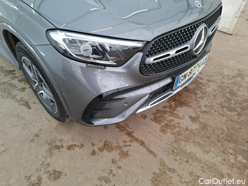  Mercedes  GLC MERCEDES-BENZ  / 2022 / 5P / SUV  300 e AMG Line 4MATIC #1