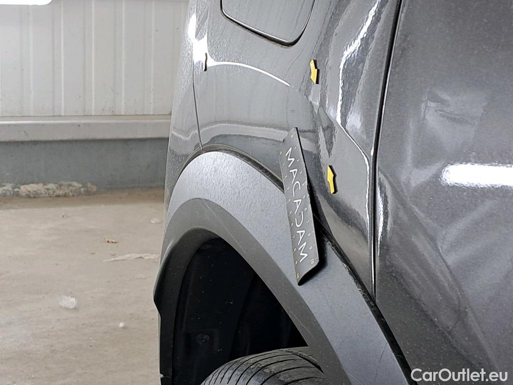  Citroen  C5 Aircross  Feel 1.5 BlueHDi 130CV BVA8 E6dT #12