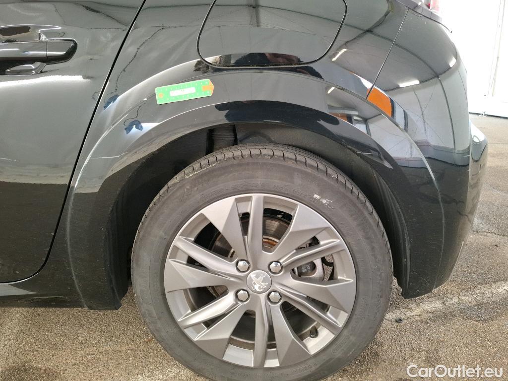  Peugeot  208  (e-) Allure Pack 50kWh BVA #10