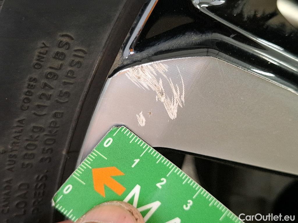  Opel  Crossland  X Business Elegance 1.5 110CV BVM6 E6d #26