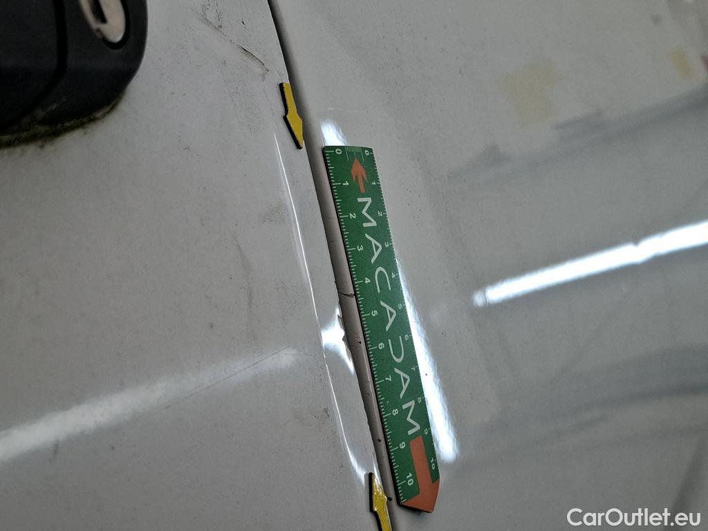  Citroen  Berlingo  Fourgon Worker M 1000 1.5 BlueHDi 130CV BVA8 E6dT #27