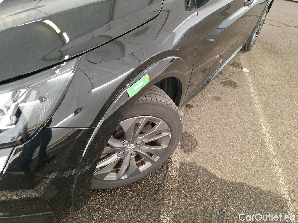  Peugeot  208  (e-) Allure Pack 50kWh BVA #8