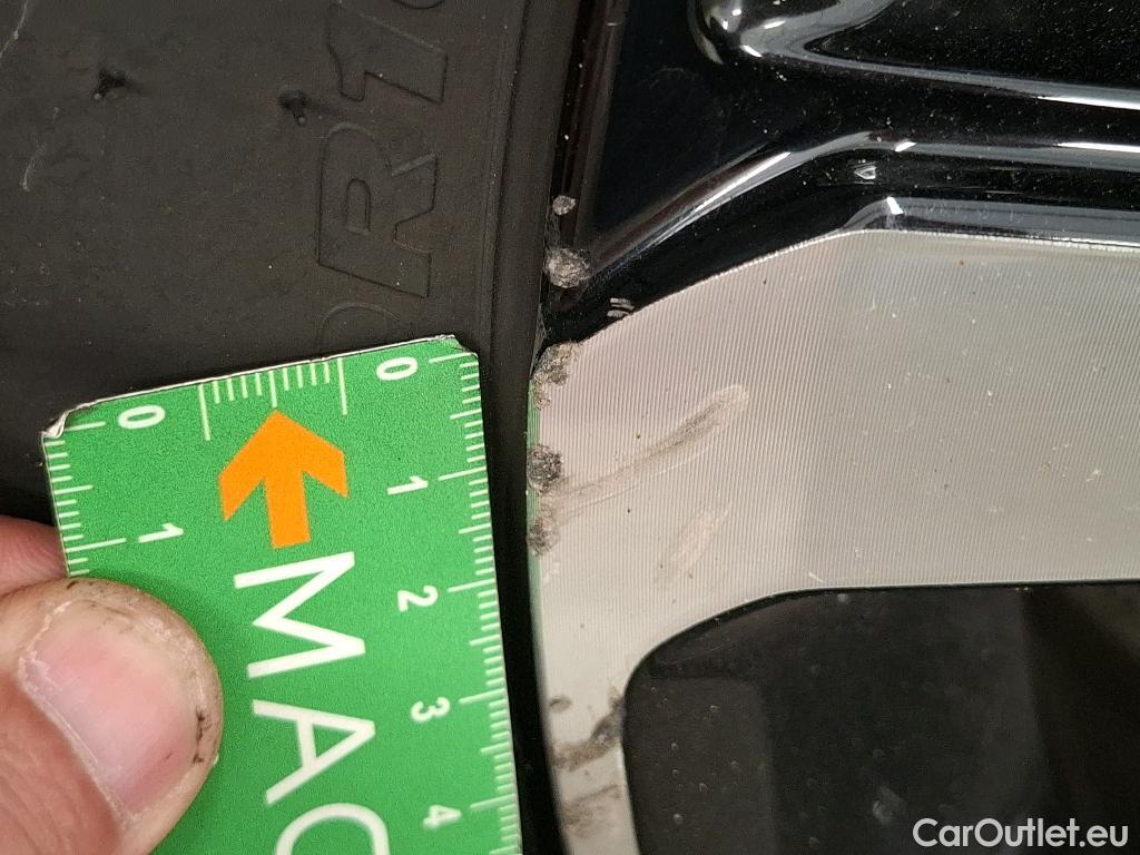  Opel  Crossland  X Business Elegance 1.5 110CV BVM6 E6d #20