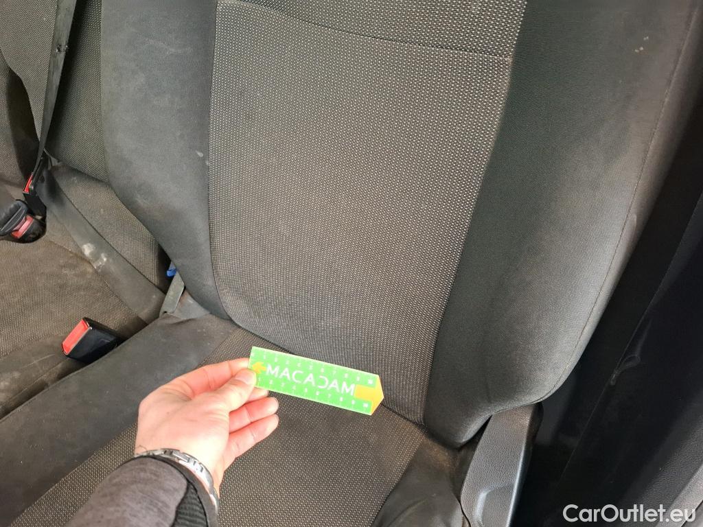  Citroen  Berlingo  Fourgon  M 650 1.5 BlueHDi 100CV BVM6 E6d #34