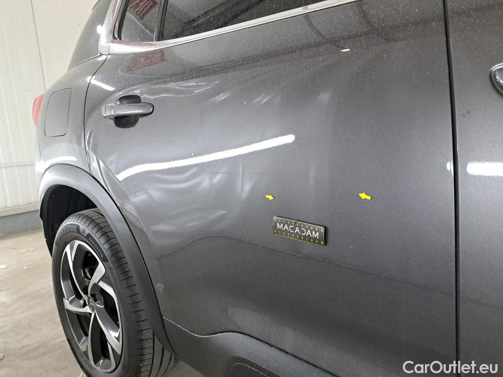  Citroen  C5 Aircross  Feel 1.5 BlueHDi 130CV BVA8 E6dT #14