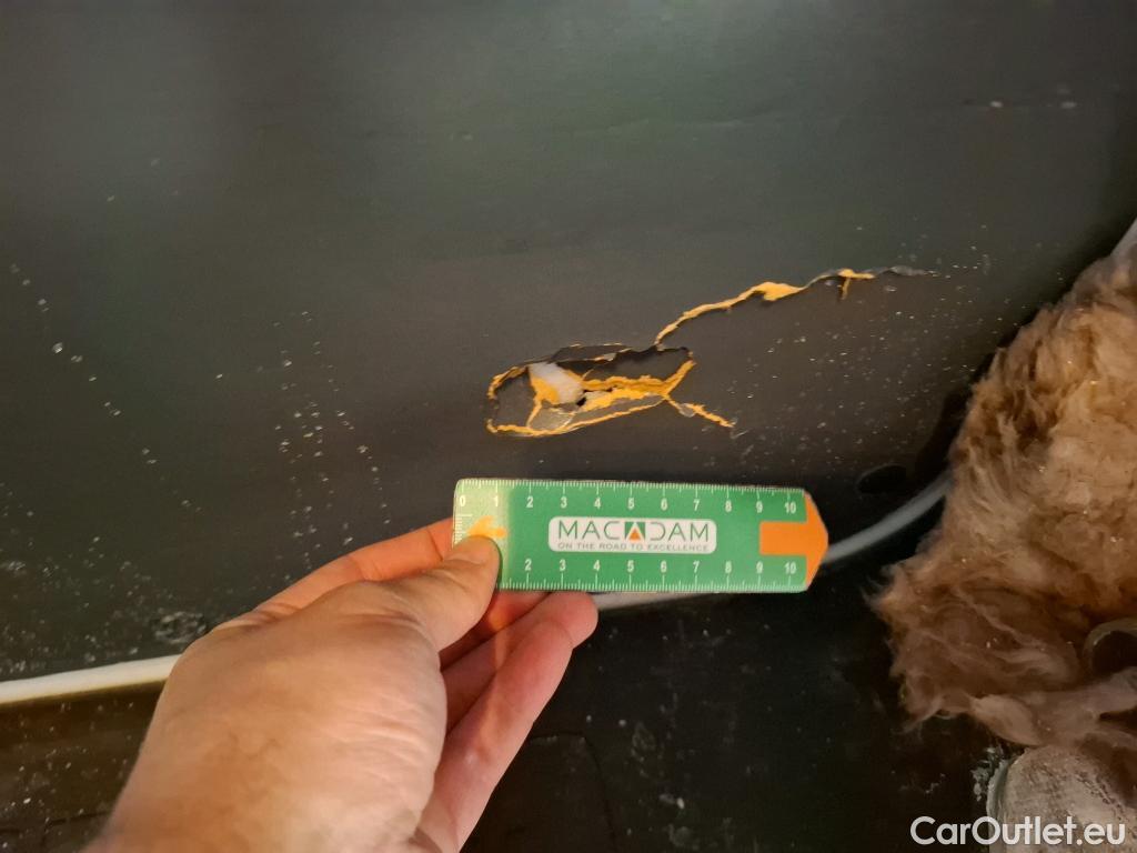  Citroen  Jumpy  Fourgon Club M 1.5 BlueHDi 100CV BVM6 E6d #34